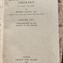 Moral And Pastoral Theology. By Henry Davis, S.j. 1935 Hardback In Good Condition.  See Photos For Same. Image 2