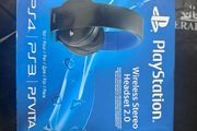 playstation headset