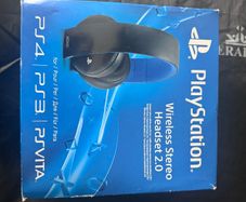 playstation headset