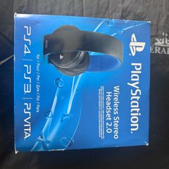 playstation headset
