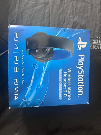 playstation headset