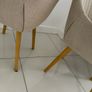 4 dining chairs Image 2