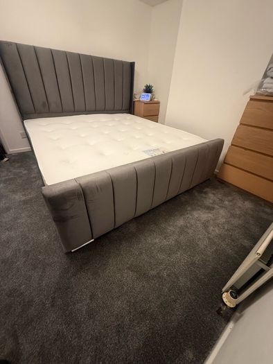 new beds