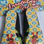 NEW Irregular Choice 36 Vintage Ballet Flats Image 10
