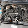 Breaking VW golf Mk6 2010 1.6tdi Image 2