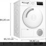 Bosch Dryer Image 2