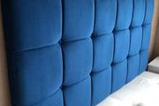 Brand New Stylist 3ft Single Divan Beds With Optional Tufted Mattresses Instock. Multiple Headboard Options And Drawers Option Available