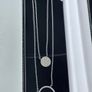 925 Silver Chain Image 3