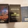 Book Bundle: Our London Lives (Rare Proof) + Andrea Mara & Tim Winton Image 7