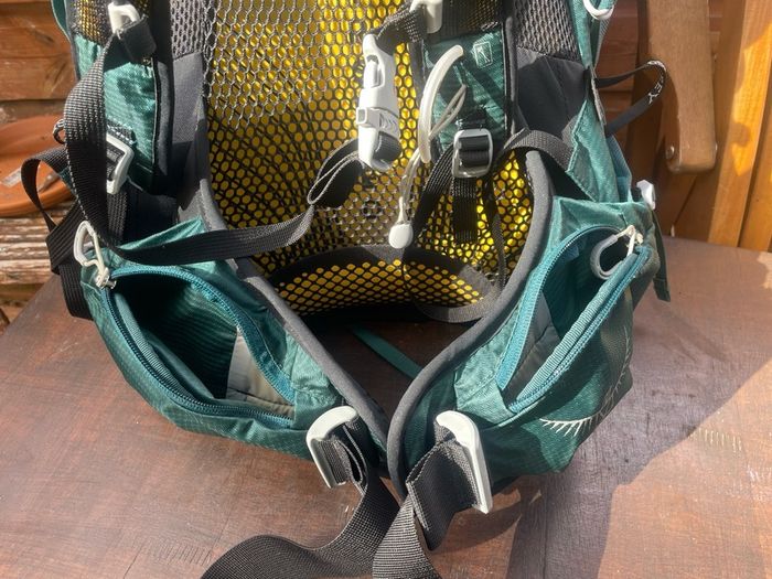 Osprey Women rucksack size XS