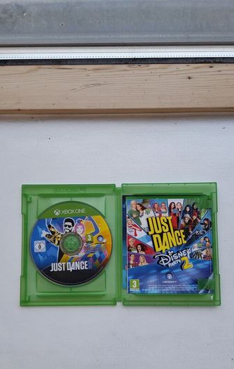 Just Dance (2016) - Xbox One Game