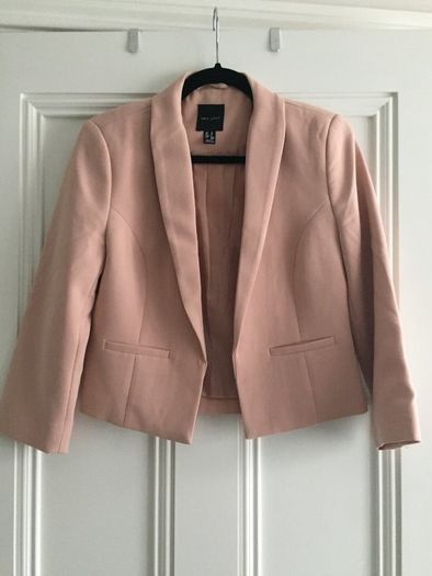 Ladies Blazers: All Brand New Or As New - Size 8 Or Size 10 - Work or Casual Wear!