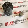 Cylinder Piston Kit 34mm Chinese Chainsaw 2500 25cc Timberpro Lawnflite Carlton Image 2