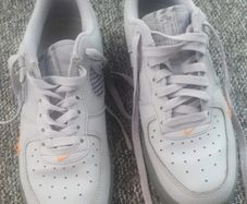 Trainers Nike air force 1 low