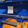 Stentor Student 1 Violin Image 3