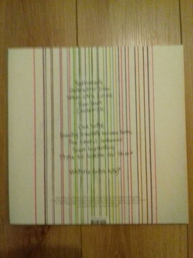 Mum - Smilewound (gatefold)