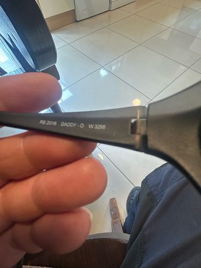 ray ban