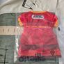 Carlow Gaelic Football Home Jersey Kit 2024 GAA Children 6 to 12 months Old Image 5