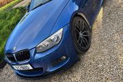 2011 Bmw 3-series