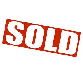 Sold