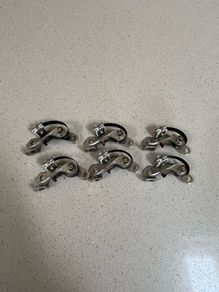 Fiat Contact Points 124 127 131 500 600 New