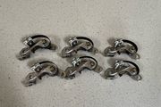 Classic Fiat Lancia Alfa Romeo Contact Points