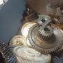 Gears Cogs for paper shredders Image 4