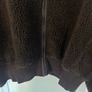 BNWT Brown  teddy fleece jacket from H&M move Image 5