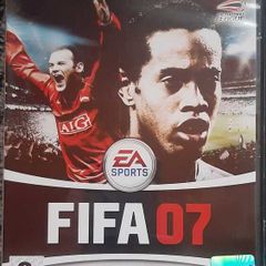 Fifa 07 (PC)