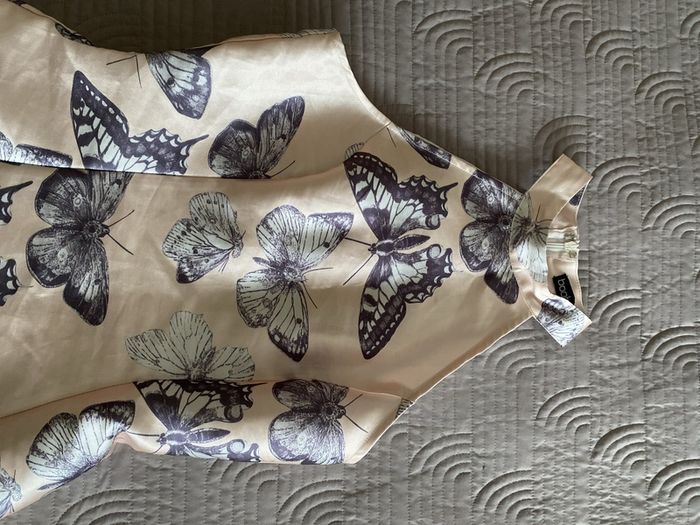 Dress - BooHoo - Size 8