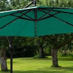 cantilever parasol free