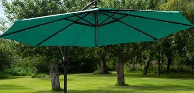 cantilever parasol free