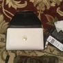 Bcbg Max Azria Leather Purse Image 3
