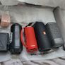 8 Bluetooth Speakers Image 4