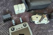 Dji Lito X1 Fly More Combo (dji Rc 2)