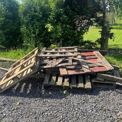 Free Timber