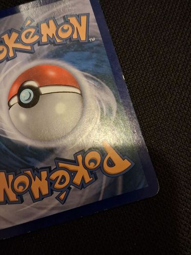 Pokemon Card : Skarmory Ex 124