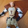 Lego Obi Wan Image 4
