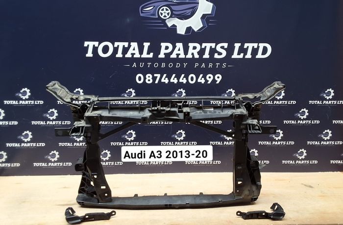 Audi A3 2013-20 slam panel