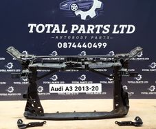 Audi A3 2013-20 slam panel