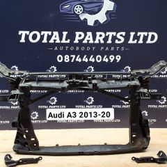 Audi A3 2013-20 slam panel