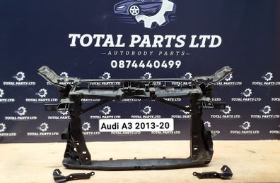 Audi A3 2013-20 slam panel