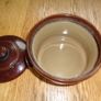 Vintage Ceramic Dish for Sale Image 3
