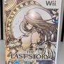 The Last Story Limited Edition Wii Image 4