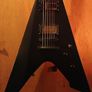 James Hetfield Vulture LTD by ESP Image 10