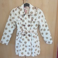 Next Girls Coat