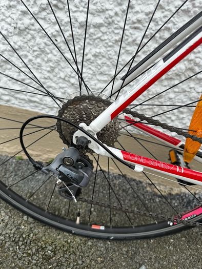 Trek 1.1 Road Bike