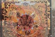 Levitation CD - Need For Not