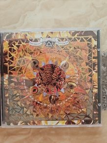 Levitation CD - Need For Not
