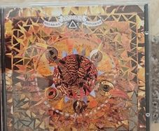 Levitation CD - Need For Not